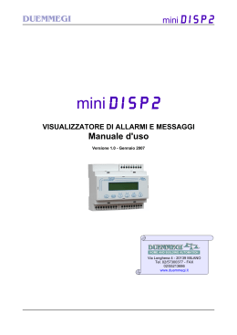 miniDISP2