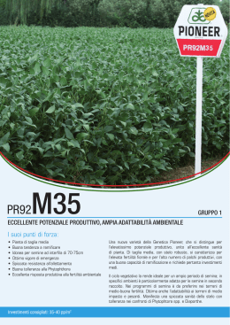PR92M35 - Pioneer
