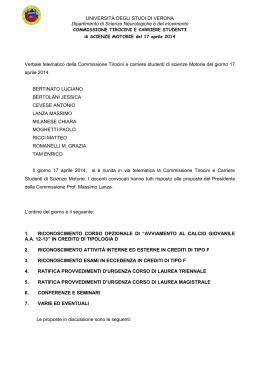 Verbale Commissione telematica (pdf, it, 322 KB, 11/7/14)