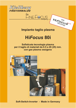 HF 80I - ITA - Digitec sas