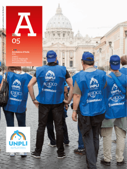 UNPLI Unione Nazionale Pro Loco d`Italia www.unioneproloco.it