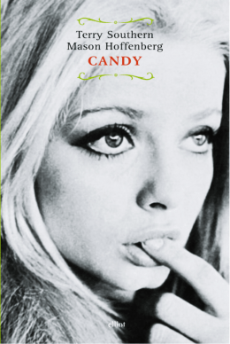 L`anteprima di Candy con i primi due capitoli