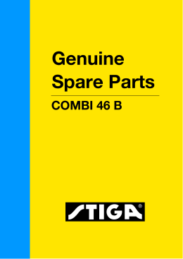 Spare Parts Genuine - Ogrod