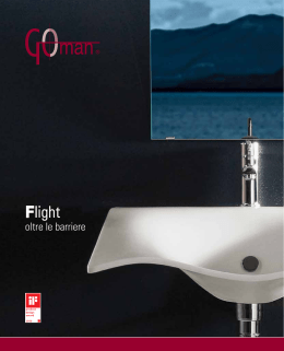 Flight - Goman