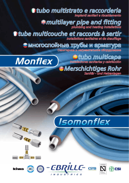 Monflex Isomonflex