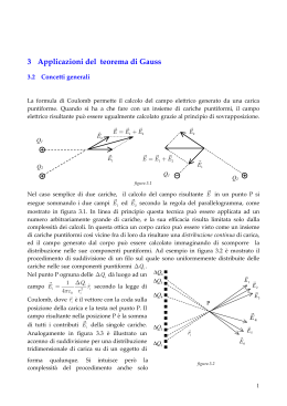 Il teorema di Gauss - parte 2