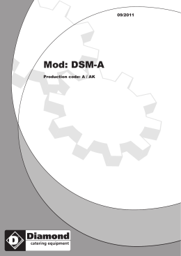 Mod: DSM-A