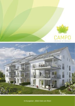Campo - Homegate.ch