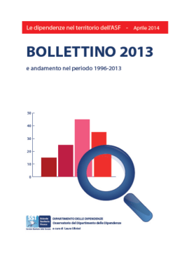 Bollettino 2013