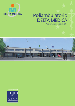 delta medica - Uni X Poliambulatorio