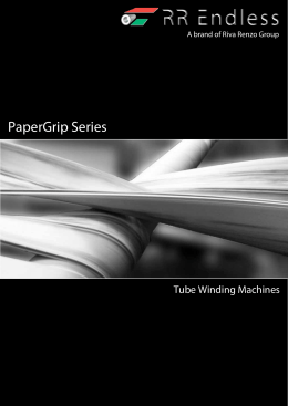 PaperGrip Series