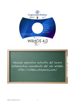 wiildos.wikispaces.com 1