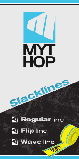 Regular - Mythop | Slacklines