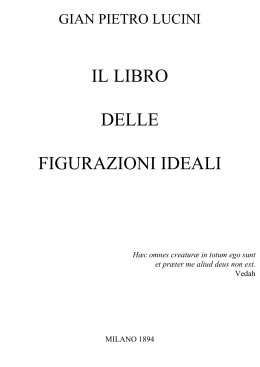 Testo pdf - Biblioteca Nazionale Braidense