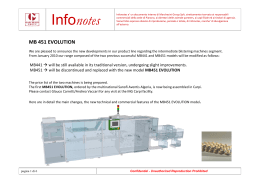 Infonotes