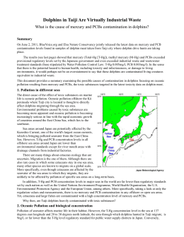 PDF version - Elsa Nature Conservancy