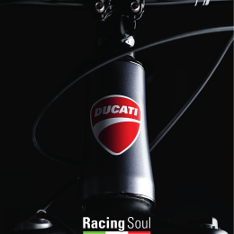 Catalogo Bianchi Ducati 2015