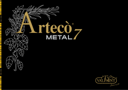 arteco` 7 metal arteco` 7 metal arteco` 7 metal arteco` 7 metal
