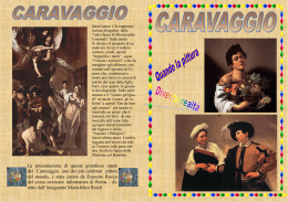 Opuscolo sul Caravaggio.pub