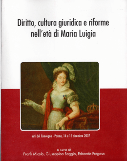 Full-text - Società Italiana di Storia del Diritto