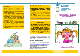 brochure 2pidocchi gen 08.pub - ASL della Provincia di Varese