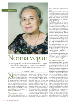 Nonna Vegan