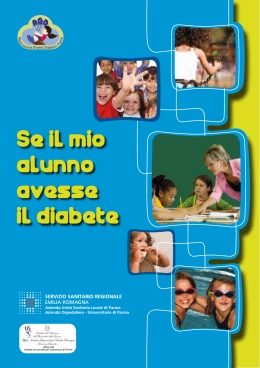 ADG Parma: Guida per gli insegnanti