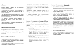 rapporto interno n°812 – febbraio 2013 - CNR