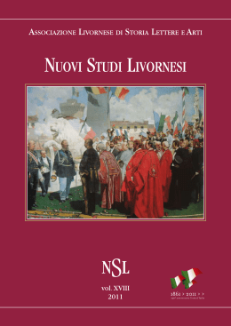 Scarica questo volume - associazione Storia Livorno