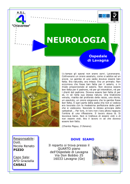 neurologia edizione 2009
