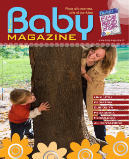 baby magazine 20