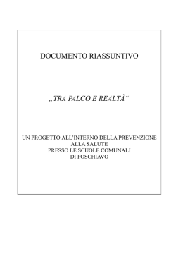 OPUSCOLO RIASSUNTIVO.doc - NeoOffice Writer