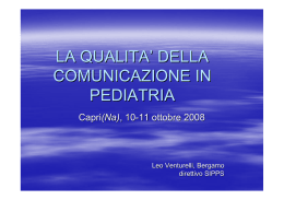 Leo Venturelli pdf