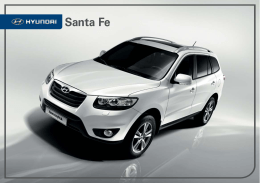 Santa Fe - Moto.it