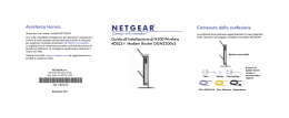 NETGEAR DGN2200v3 Installation Guide cover, North America