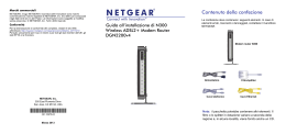 Netgear DGN2200 v4