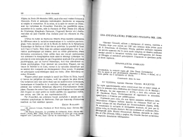 Collectanea historiae musicae», II (1956/1957), pp