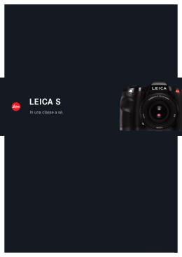 Leica | S2
