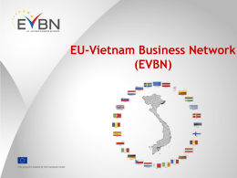 EVBN Power Point - Update May 21_IT