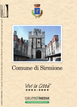 sirmione - from IdeasForTravels