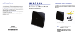 NETGEAR N300 Wireless ADSL2+ Modem Router DGN2200v3