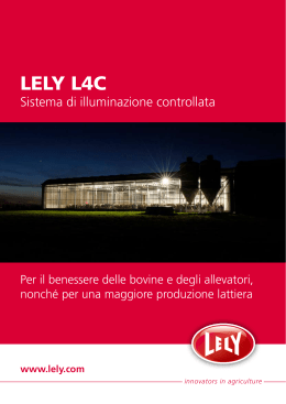 LELY L4C