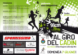 Al Giro del Cadin A5 web