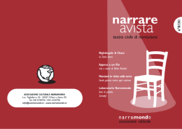 formato PDF - Narramondo