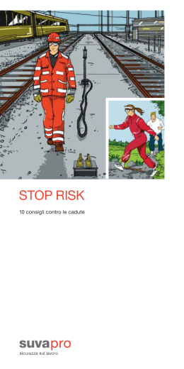 STOP RISK