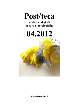 postteca201204 (PDF - 9.2 Mb)