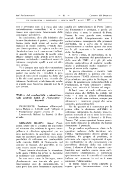 pag. 81-96 - XIII Legislatura