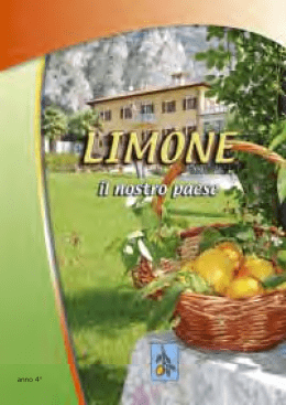 Documento 01-19 - Comune di Limone sul Garda
