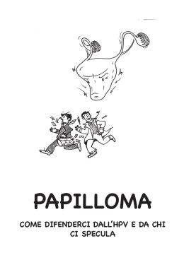 PAPILLOMA