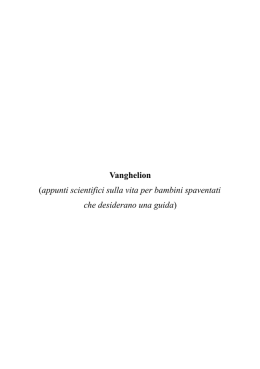 Vanghelion - Principesque